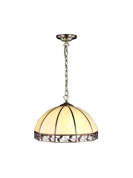 Подвесная люстра Citilux Шербург-2 CL440231