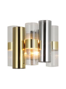 Настенный светильник Favourite Rulla 4477-2W