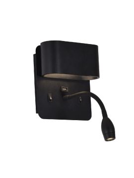 Настенный светильник F-Promo Parret 4476-2W