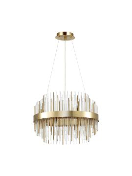 Подвесная люстра Odeon Light 4639/8