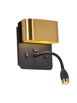 Настенный светильник F-Promo Parret 4475-2W