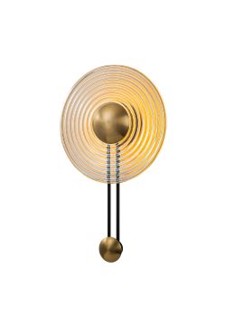 Настенный светильник Favourite Ratten 4306-1W