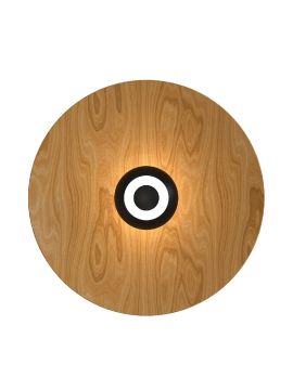 Настенный светильник Favourite Rueda 4290-1W