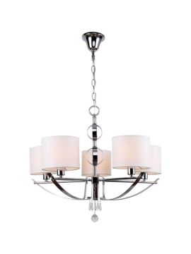 Подвесная люстра Stilfort Dora 2011/09/05P