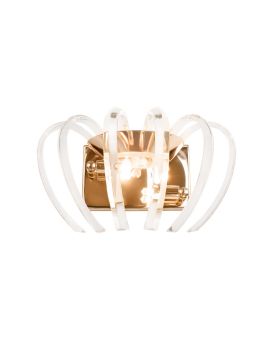 Настенный светильник Loft IT Dakota 10300W French gold