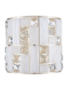 Настенный светильник Odeon Light Crossa 5072/28WL