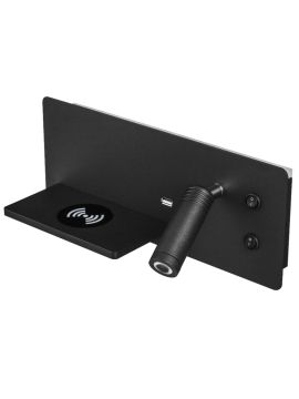 Настенный светильник Lightstar Muro 808547