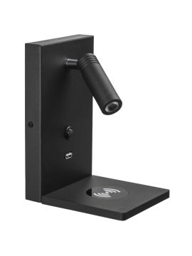 Настенный светильник Lightstar Muro 808527