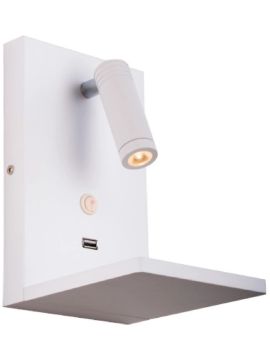 Настенный светильник Lightstar Muro 808526