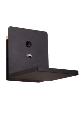 Настенный светильник Lightstar Muro 808517