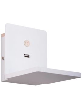 Настенный светильник Lightstar Muro 808516