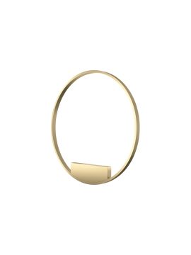 Настенный светильник Maytoni Rim MOD058WL-L50BSK