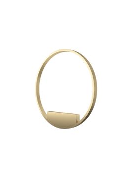 Настенный светильник Maytoni Rim MOD058WL-L35BSK