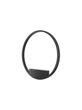 Настенный светильник Maytoni Rim MOD058WL-L35BK