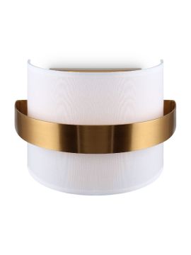 Настенный светильник Freya Bride FR5367WL-02BS