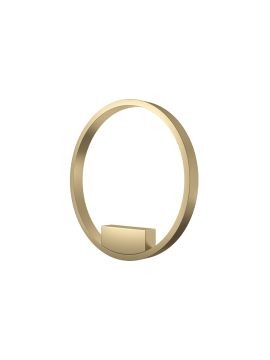 Настенный светильник Maytoni Rim MOD058WL-L25BSK