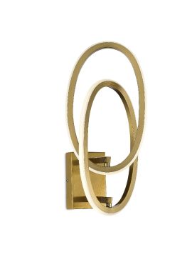 Настенный светильник ST Luce Abra SL6505.211.25