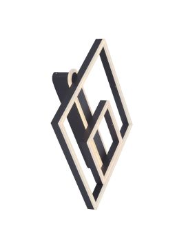 Настенный светильник Lightstar Undine 738687