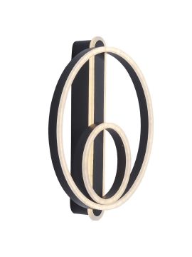 Настенный светильник Lightstar Undine 738667