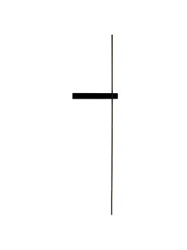 Настенный светильник Lightstar Undine 738527