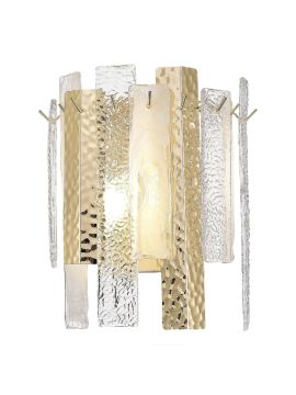 Настенный светильник ST Luce Scolare SL1636.201.02