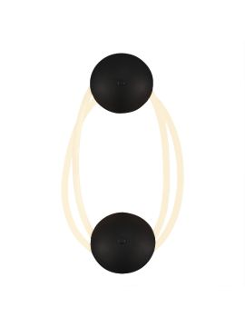 Настенный светильник ST Luce Sagrato SL6102.421.30