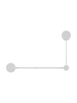 Настенный светильник Freya Tactic FR5363WL-02W1