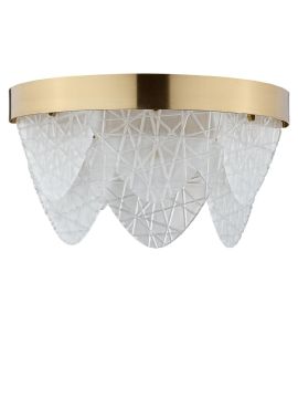 Настенный светильник Lumion Lux 6528/2W