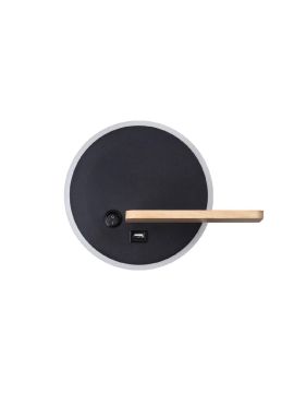 Настенный светильник Lumion Winnie 5635/9WL