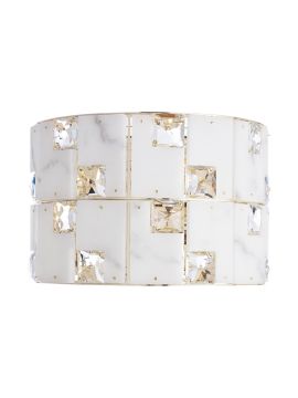 Настенный светильник Odeon Light Chessi 5076/2W