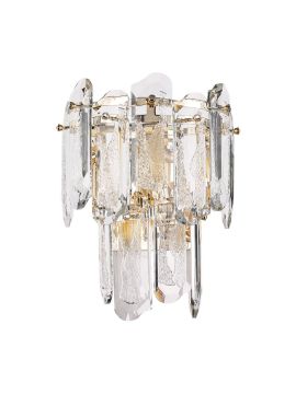 Настенный светильник Odeon Light Bullon 5069/2W