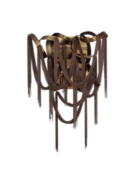 Настенный светильник Odeon Light Chainy 5066/4W