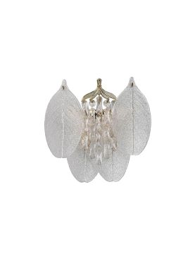 Настенный светильник Odeon Light Tears 5049/3W