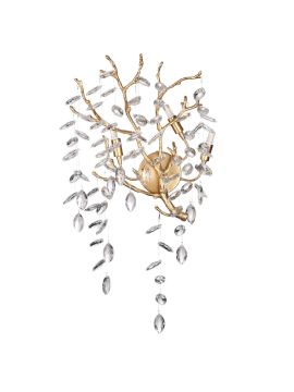 Настенный светильник Odeon Light Delica 4969/3W