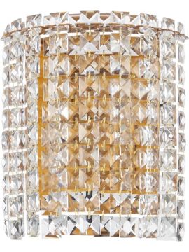 Настенный светильник Stilfort Delone 2179/05/02W