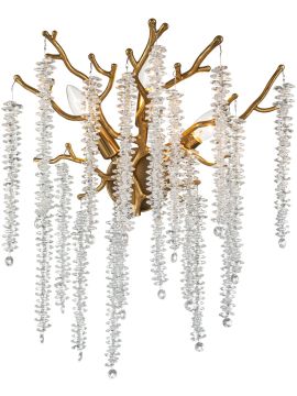 Настенный светильник Stilfort Eiva 2167/05/03W