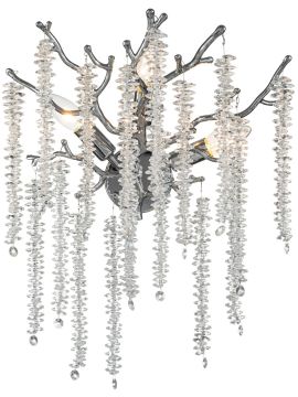 Настенный светильник Stilfort Eiva 2167/09/03W