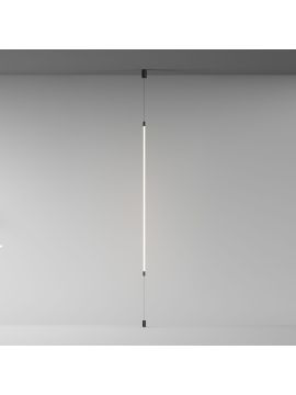 Настенный светильник Denkirs Flex DK7506-BK