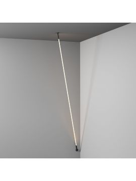 Настенный светильник Denkirs Flex DK7505-BK