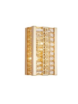 Настенный светильник Favourite Theatrum 4206-2W