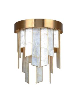 Настенный светильник Favourite Shally 4199-2W