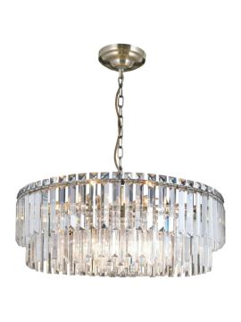 Подвесная люстра Citilux Фонда CL303223