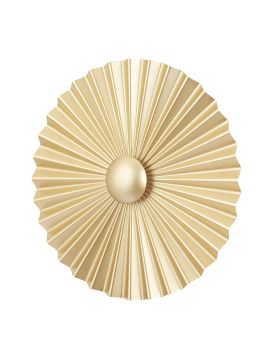 Настенный светильник Crystal Lux HOLA AP4W LED D350