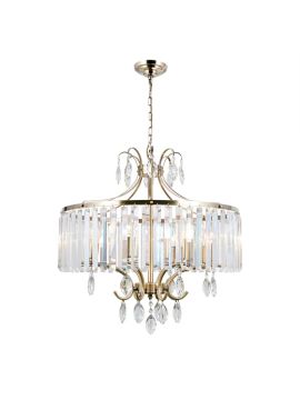 Подвесная люстра Citilux Инга CL335183