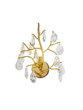 Настенный светильник Favourite Pluvia 4162-1W