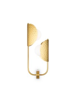 Настенный светильник Maytoni Tropic MOD164WL-02BS