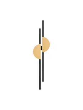 Настенный светильник Maytoni Skyline MOD179WL-L22BS4K1