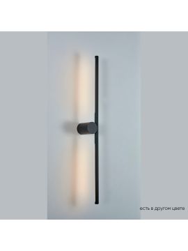 Настенный светильник Crystal Lux CLT 058W2 BL