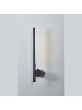 Настенный светильник Crystal Lux CLT 058W1 BL