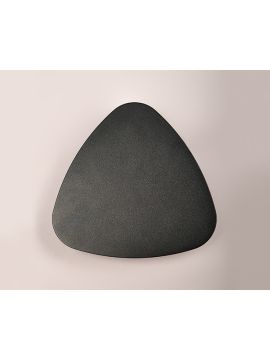 Настенный светильник Italline IT02-015 black